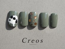 クレオス 松戸駅前店(Creos)/90分コース