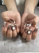 ジェイリー(Jily.)/デザインコース
