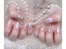 エヌワンネイル(N.one nail)/