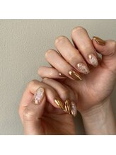 フラウム(flaum.)/サンプルデザイン