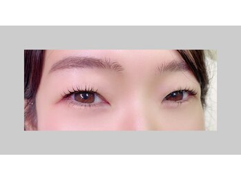 ハニーエイク(Haney89)/まつげパーマ