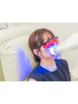 美白ケアをしたい