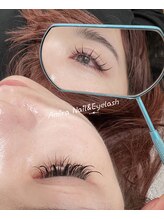 アミーラ(Amira)/ワンホンマツエク