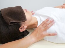 スカイブルー鍼灸接骨院/肩こりに◎