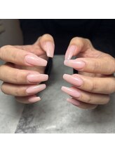 エステサロン ジュブリー/ちゅるちゅるワンカラー