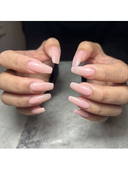 エステサロン ジュブリー/ちゅるちゅるワンカラー