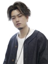 アイブロウドット 姫路(iBROW.)&nbsp;吉田 直史