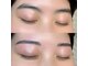 クラーム(klarm)の写真/【アイブロウワックス3900円♪】丁寧なカウンセリングで似合わせ眉スタイリング！アフターケアもばっちり◎