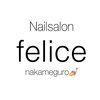 フェリーチェ 中目黒店(felice)のお店ロゴ