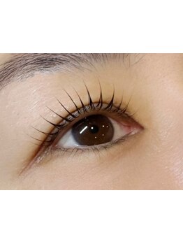 キープ力が自慢のサロン