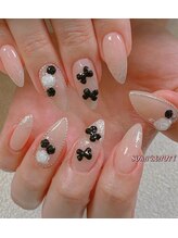 ソラビューティースパ オオサカ(SORA BEAUTY SPA OSAKA)/10本デザイン