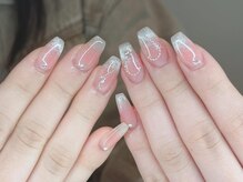 ソフィアネイル 赤羽店(Sofia Nail)/持ち込みデザイン