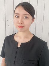 ルタンリッシュ ハナレ(Lutan Riche 花麗)&nbsp;田丸 祐衣