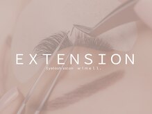 ウィメル(Wimell.)/#エクステメニュー