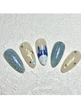 ムーミーフェブ 板橋店(muumii Feb.)/7880円/板橋/パラジェル