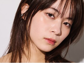 ノラ シブヤ(NORA SHIBUYA)の写真/【手軽に美眉に♪】アイブロウＷＡＸ(眉カット付き)￥4400◎この夏、トレンド眉で垢抜け美人に☆
