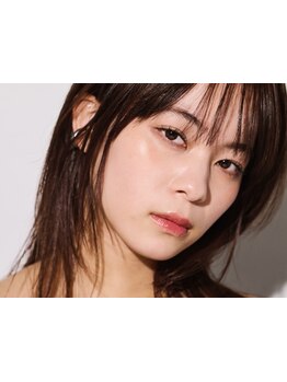 アイブロウメニューがあるサロン