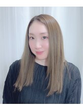 キャンアイドレッシー ニジ(Can I Dressy NIZI) 山本 陽