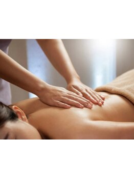 疲れを解消したい