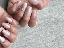 リュンヌ(lune)/人気ピンク