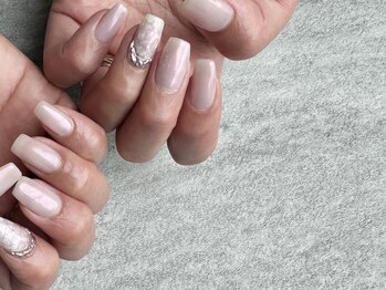 リュンヌ(lune)/人気ピンク