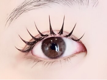 チルシー(Chilsea)の写真/≪＆Healthy（アンドヘルシー）≫で叶う♪理想のぱっちりeyeで新しい自分に出会える！
