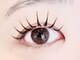 チルシー(Chilsea)の写真/≪＆Healthy（アンドヘルシー）≫で叶う♪理想のぱっちりeyeで新しい自分に出会える！