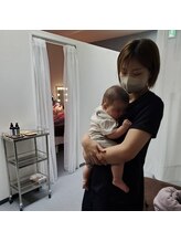 ニシジン キュアラボ(NISHIJIN CURE Labo)/ベビー・小さなお子様連れ大歓迎