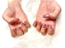 エアリ ネイル(Aeri Nail)/マグネットネイル