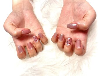 マグネットネイル