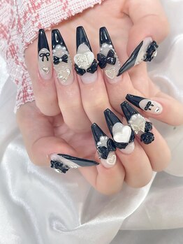 リラ ネイルスタジオ(LEELA NAIL STUDIO)/