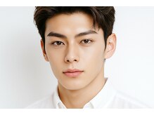 アイラッシュサロン ドア(DOOR)の雰囲気（逆さまつ毛パーマ×アイブロウでメンズにも好評◎）