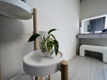 ハナオビューティーサロン(HANAO BEAUTY SALON)/効果が良い脱毛機器を搭載