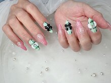 イク フォン(iku fon)/