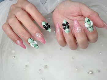 イク フォン(iku fon)/