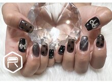 レディスペネイル メイニ 名駅東口(Redispe nail mei2)/90分アートフリー