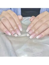 リッシュ トロワ(RICHE trois)/ベイビーブーマー