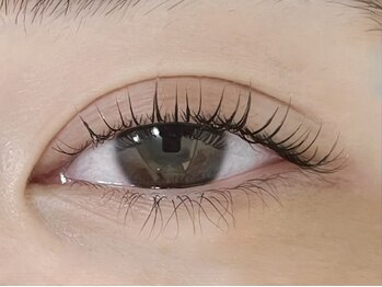 ネイルサロン ジュウェル 高原店(Jewel)/傷まないまつげパーマ♪