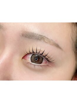 キープ力が自慢のサロン