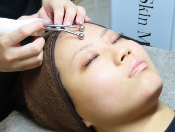 ユネ(une)/エレクトロポレーション