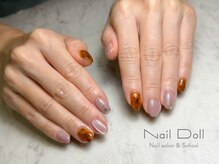 ネイルドール(Nail Doll)/