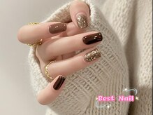 ベストネイル 池袋東口店(Best Nail)/定額コース