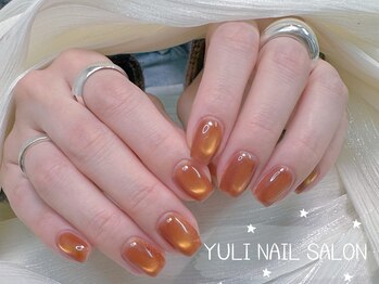 ユリネイル(YULI.NAlL)/