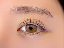 アンネ 勝どき店(ANNE)の雰囲気（最新ロッドを揃えた豊富なラッシュリフトデザイン）