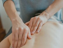 本格中国式全身もみほぐし 幸福