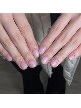 タギネイル(Tagi Nail)/