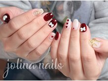 ジョリーナ ネイルズ 鶴見(Jolina Nails)