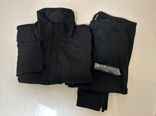 ヨサパーク 麗鈴 日立小木津店(YOSA PARK)/【STEP2】お着替え