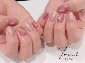 ティーネイル/大人気デザイン！