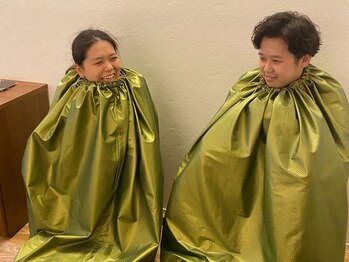 ブルースター(BlueStar)の写真/お友達・カップル・ご家族で利用OK◎【大切な方と一緒にデトックス】汗活ですっきり感がやみつきに♪